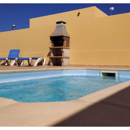 Anahi Homes Corralejo- Bicacarera 9 La Oliva Esterno foto