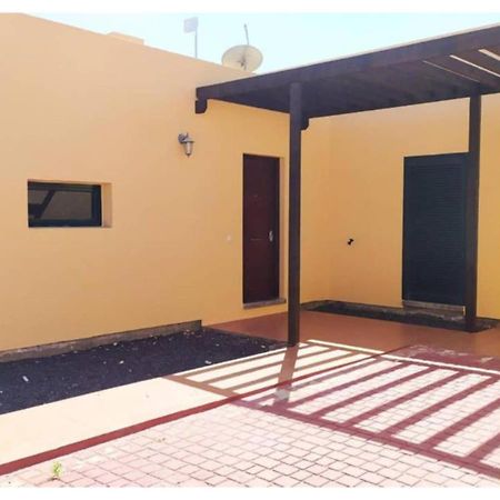 Anahi Homes Corralejo- Bicacarera 9 La Oliva Esterno foto