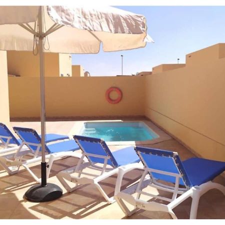 Anahi Homes Corralejo- Bicacarera 9 La Oliva Esterno foto