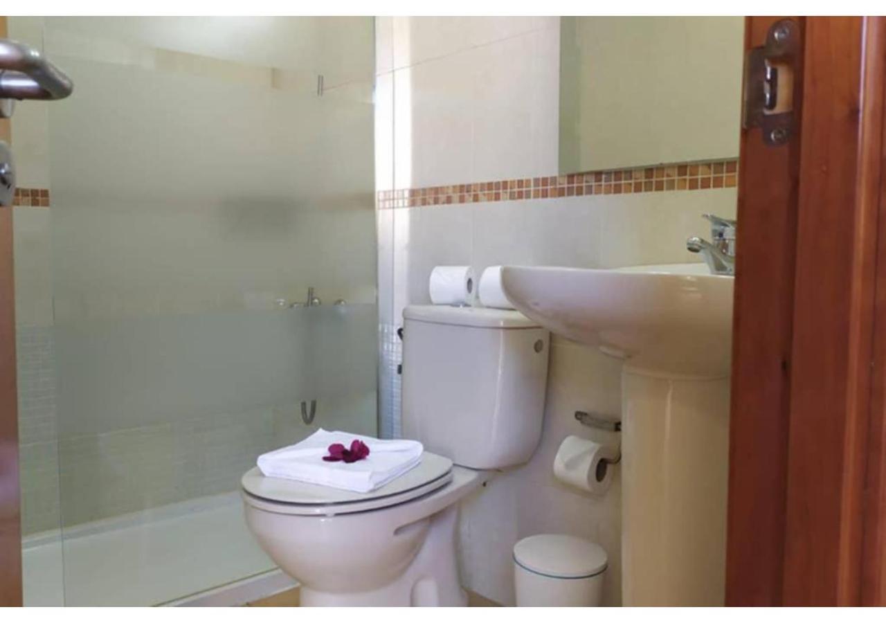Anahi Homes Corralejo- Bicacarera 9 La Oliva Esterno foto