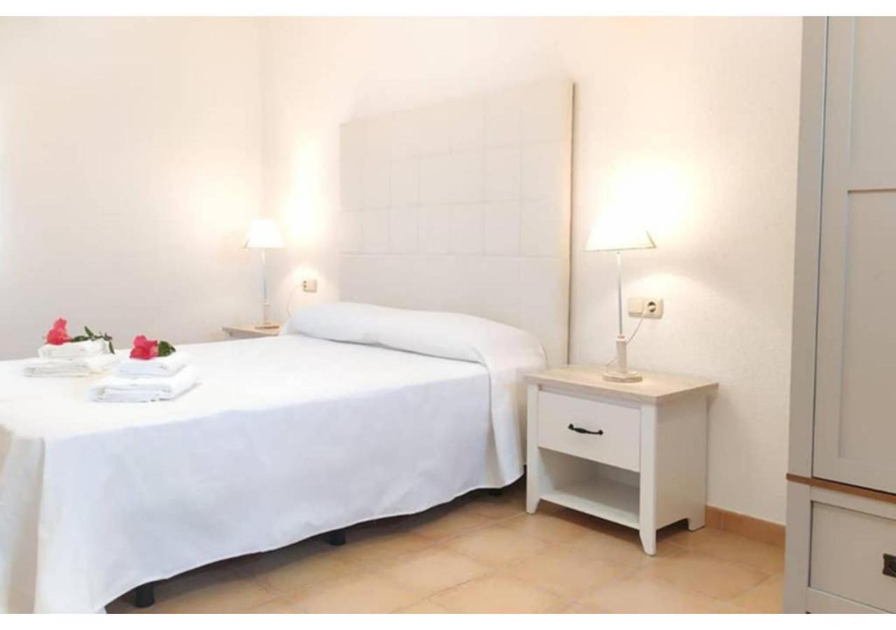 Anahi Homes Corralejo- Bicacarera 9 La Oliva Esterno foto