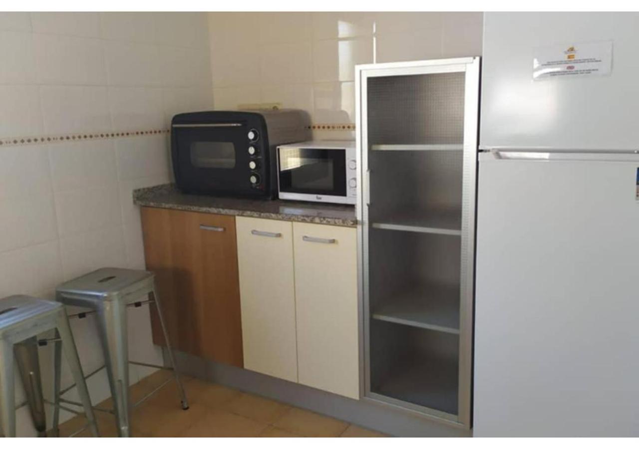 Anahi Homes Corralejo- Bicacarera 9 La Oliva Esterno foto