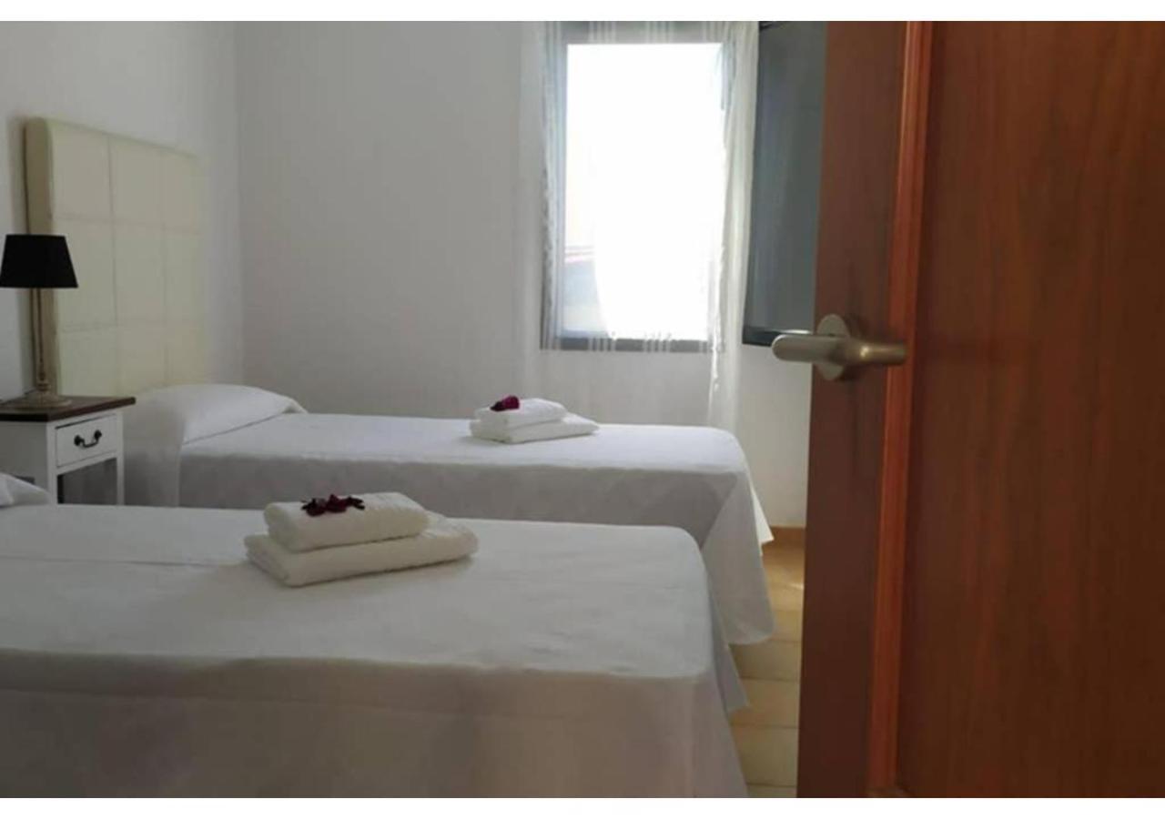 Anahi Homes Corralejo- Bicacarera 9 La Oliva Esterno foto