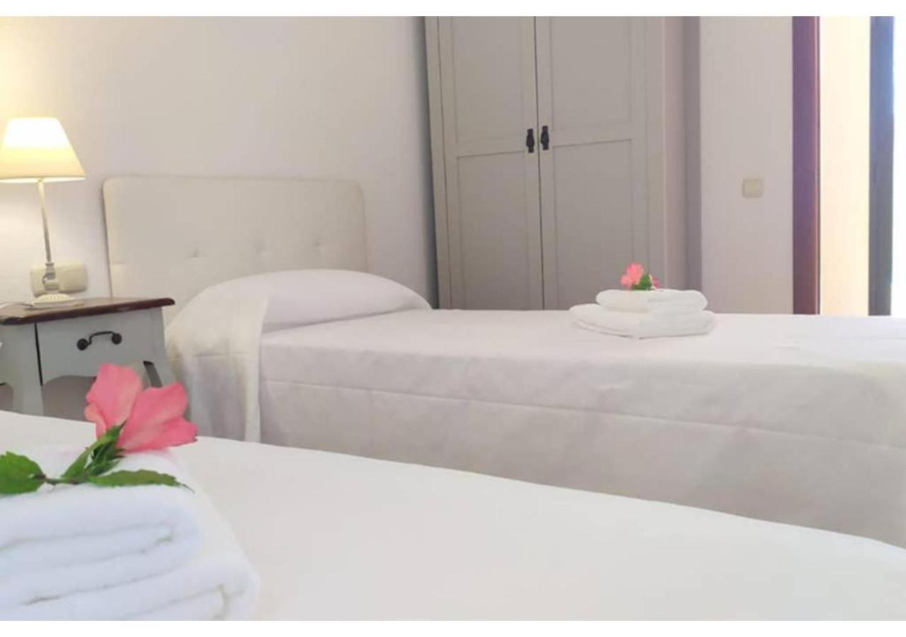 Anahi Homes Corralejo- Bicacarera 9 La Oliva Esterno foto