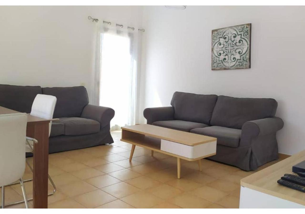 Anahi Homes Corralejo- Bicacarera 9 La Oliva Esterno foto