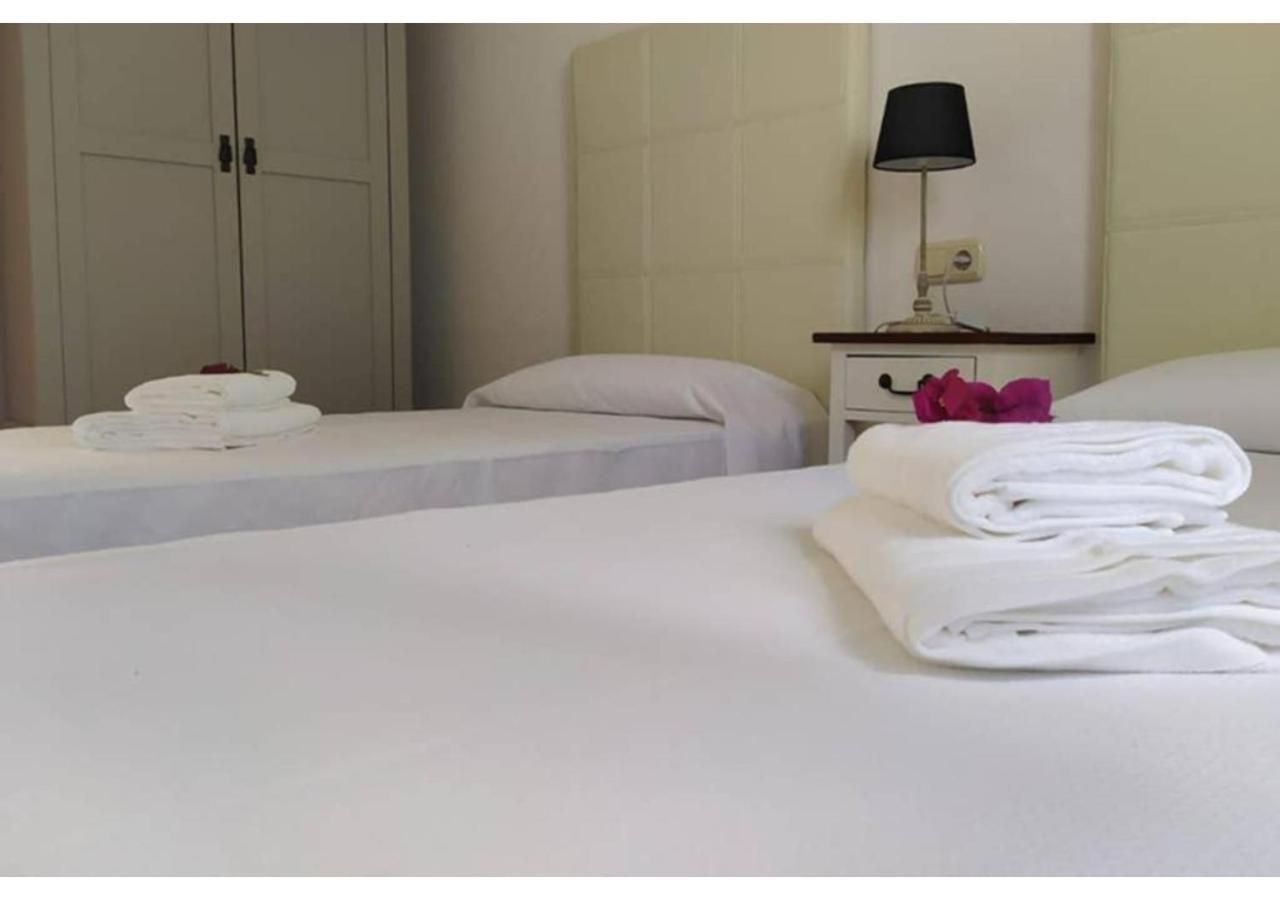 Anahi Homes Corralejo- Bicacarera 9 La Oliva Esterno foto
