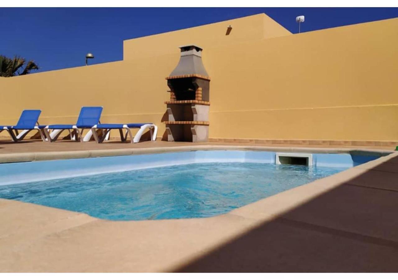 Anahi Homes Corralejo- Bicacarera 9 La Oliva Esterno foto
