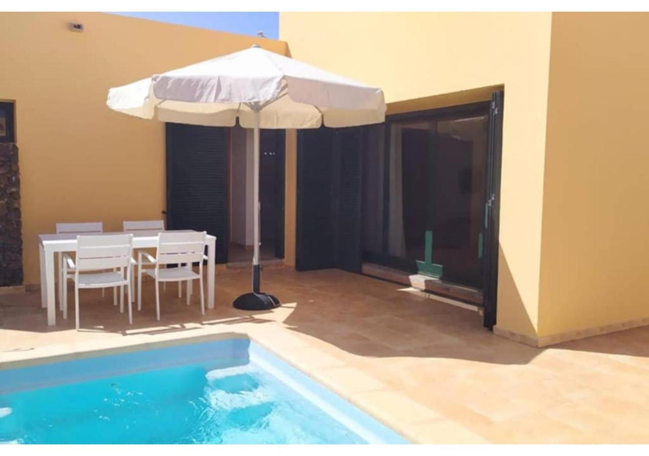 Anahi Homes Corralejo- Bicacarera 9 La Oliva Esterno foto